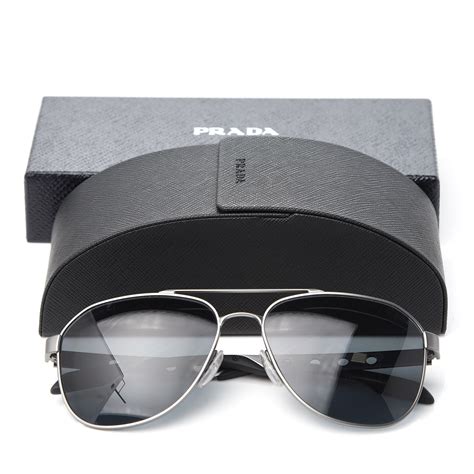 prada sunglasses 510|Prada aviator sunglasses men's.